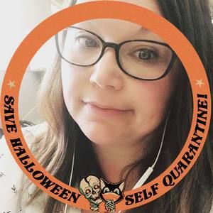 Meet your Posher, Leah